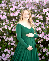 Regan Naquin - Maternity 2023