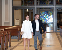 Aaron & Mary Honore' Vow Renewal 2023