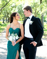 STA Prom 2024 * Kyleigh & Reese